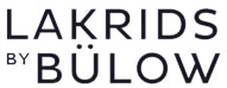 Lakrids by Bülow